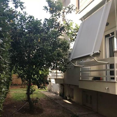 Cozy Studio 50M From Sea Athens Luaran gambar