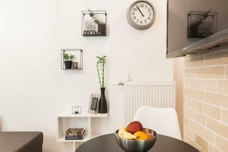 Cozy Studio 50M From Sea Athens Luaran gambar