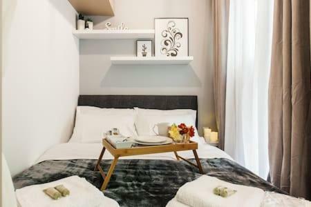 Cozy Studio 50M From Sea Athens Luaran gambar