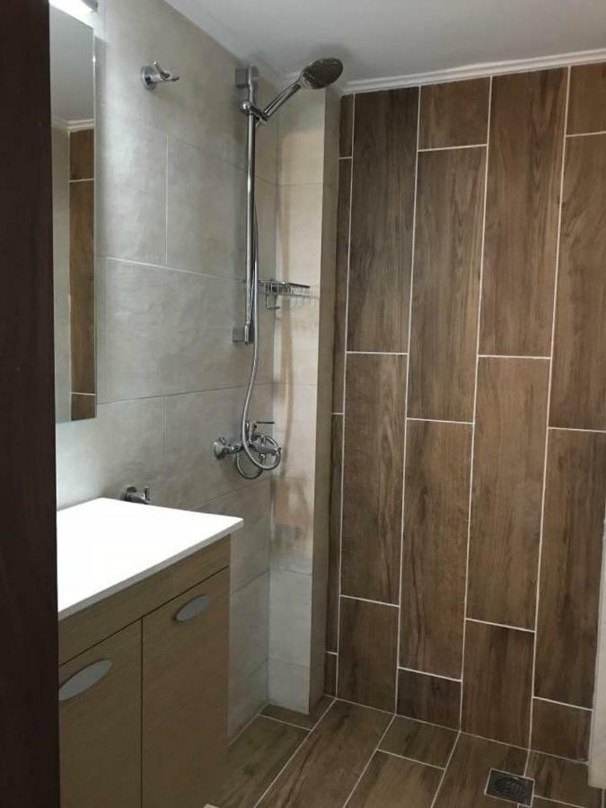 Cozy Studio 50M From Sea Athens Luaran gambar