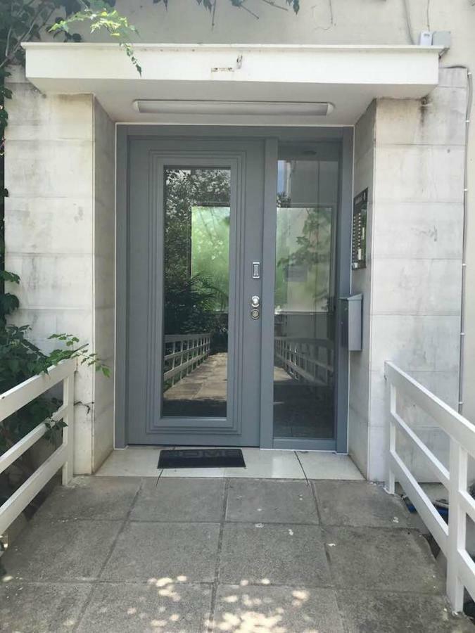 Cozy Studio 50M From Sea Athens Luaran gambar